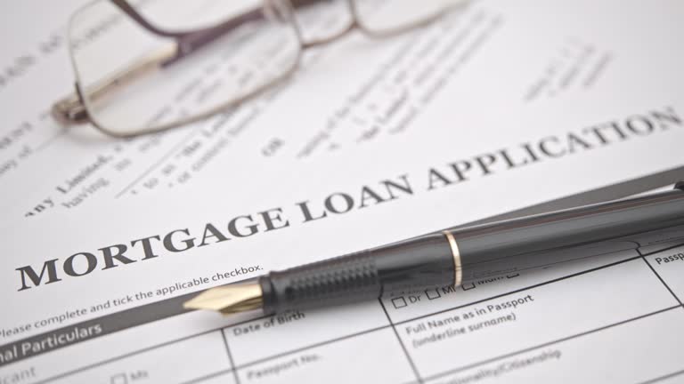 Best Home Loans (Mortgages)  in Beaver Creek, TX